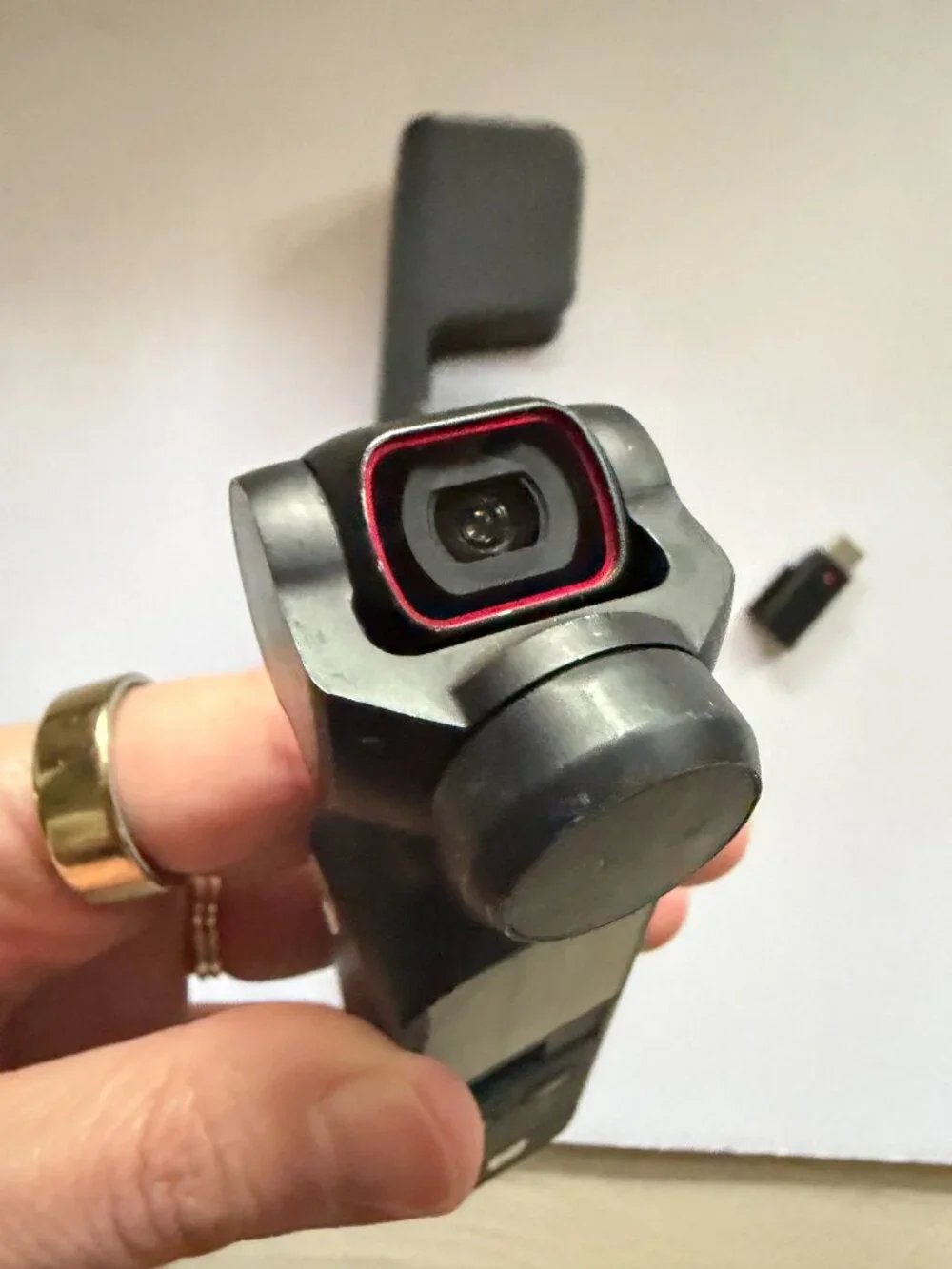 DJI Osmo Pocket 2 Gimbal